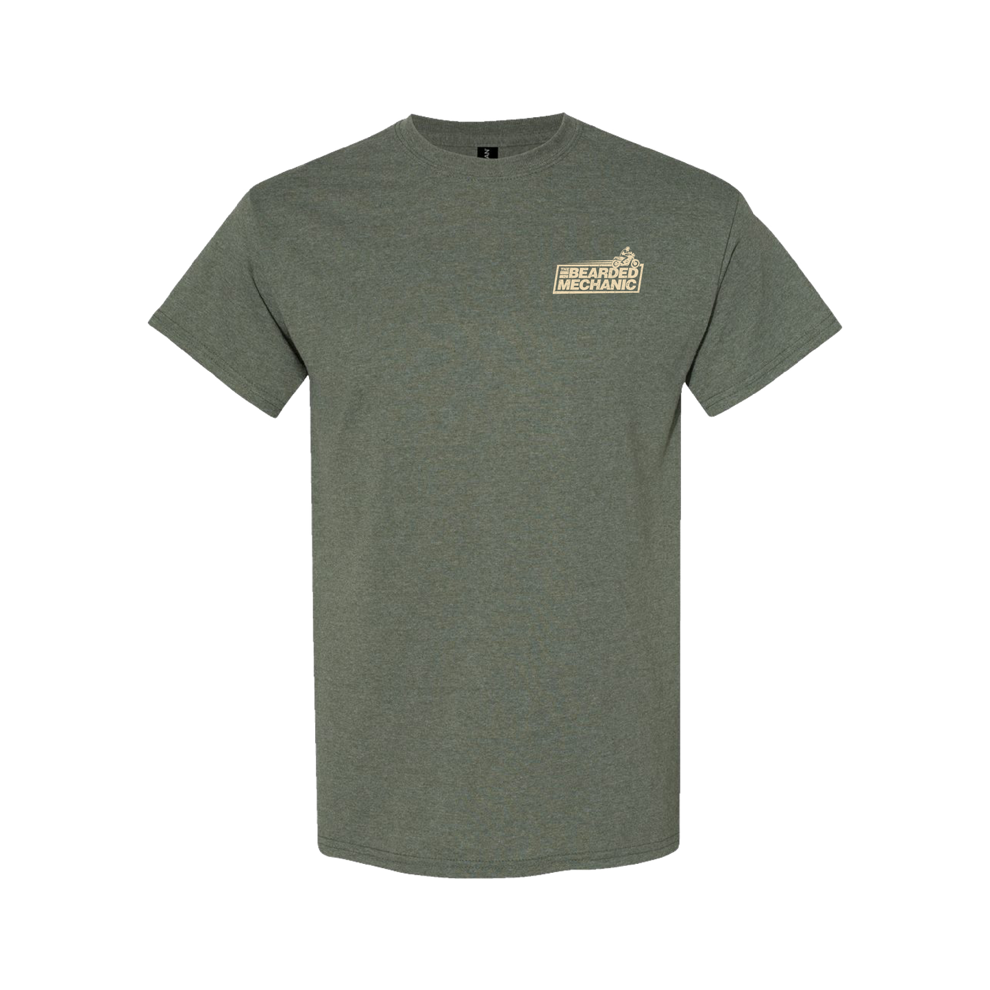 *LIMITED EDITION* Let's Make Music Tee