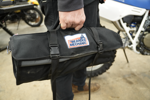 *NEW* TBM Tool Roll
