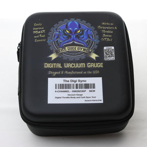 The Digi Sync