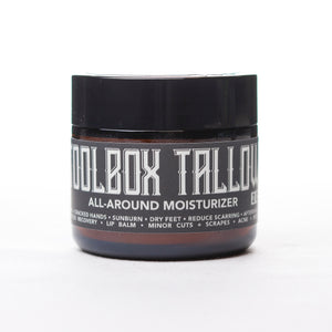 *NEW* Toolbox Tallow
