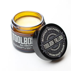 *NEW* Toolbox Tallow