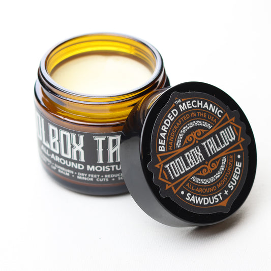 *NEW* Toolbox Tallow