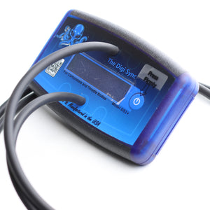 The Digi Sync