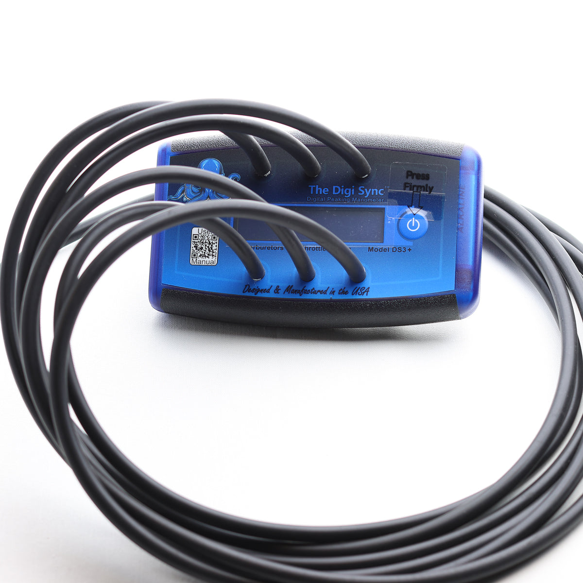 The Digi Sync