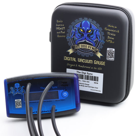 The Digi Sync