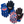 TBM FIST Gloves & Grips