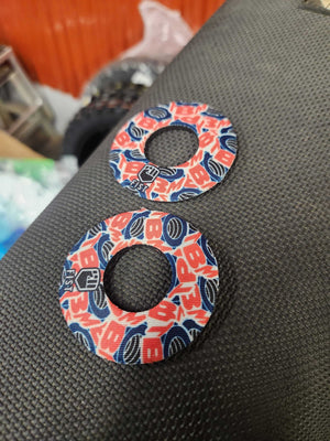 FIST Grip Donut