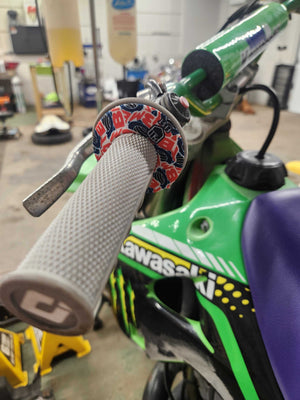 FIST Grip Donut