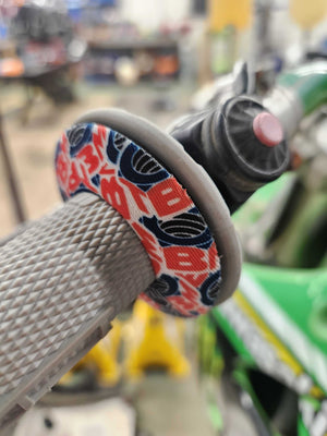 FIST Grip Donut