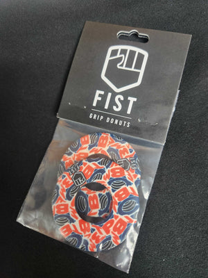 FIST Grip Donut