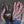 TBM FIST Riding Gloves