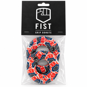 FIST Grip Donut
