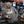 Bearded Mechanic Gray Hoodie