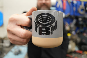 *NEW* TBM Ceramic Mug