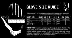 TBM FIST Riding Gloves
