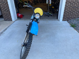 1977 Yamaha IT175