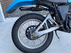 1977 Yamaha IT175