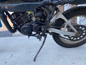 1977 Yamaha IT175