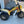 Yamaha Tri Moto