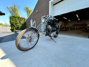 1970 Norton Chopper  PA TITLE