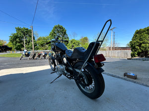 1970 Norton Chopper  PA TITLE