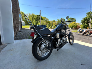 1970 Norton Chopper  PA TITLE