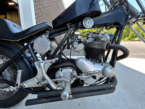 1970 Norton Chopper  PA TITLE