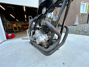 1970 Norton Chopper  PA TITLE
