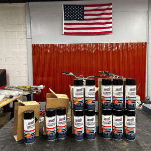 *NEW* Cleaner & Degreaser -Shop Formula