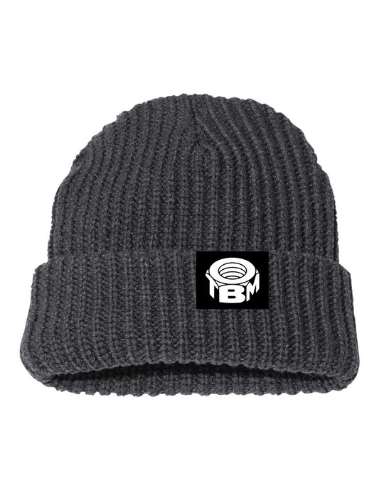 TBM Beast Beanie