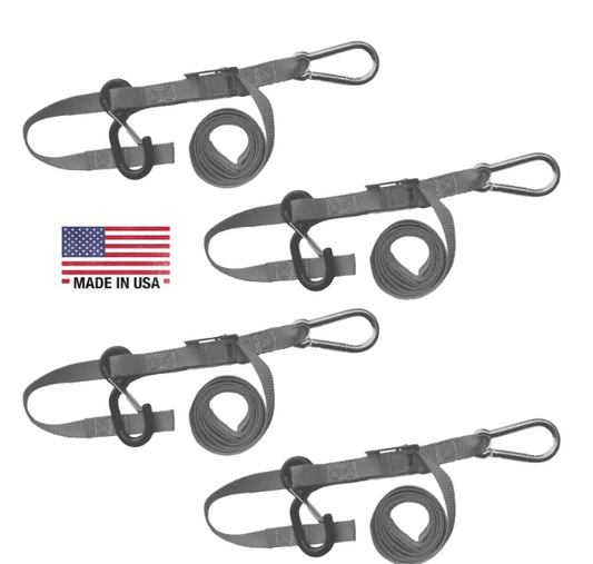 *NEW* Tie-Down Straps