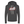 Bearded Mechanic Gray Hoodie