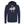 Bearded Mechanic Navy Hoodie