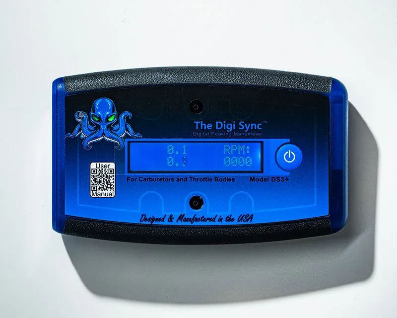 The Digi Sync