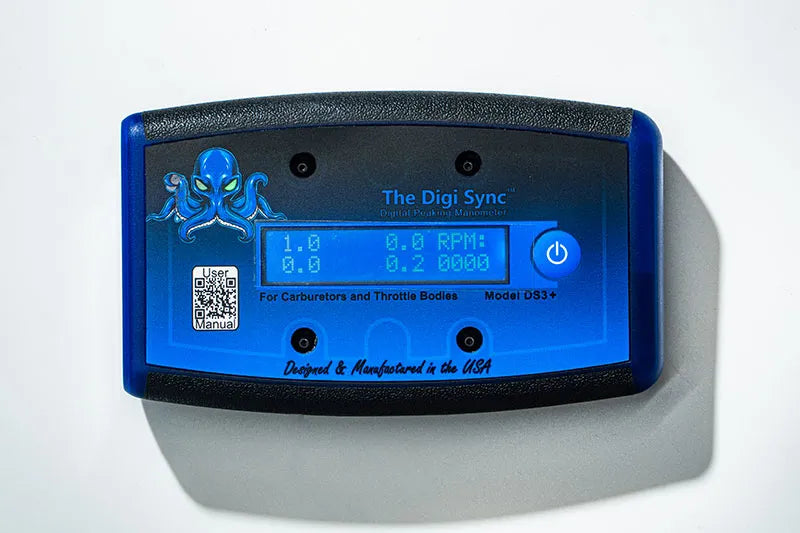 The Digi Sync