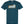 Blue & Gold Short Sleeve Tee