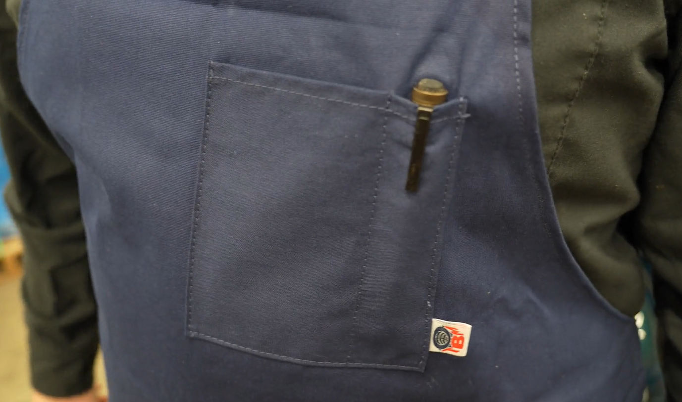 Pre-Sale *NEW* Premium Shop Apron