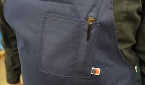 *NEW* Premium Shop Apron