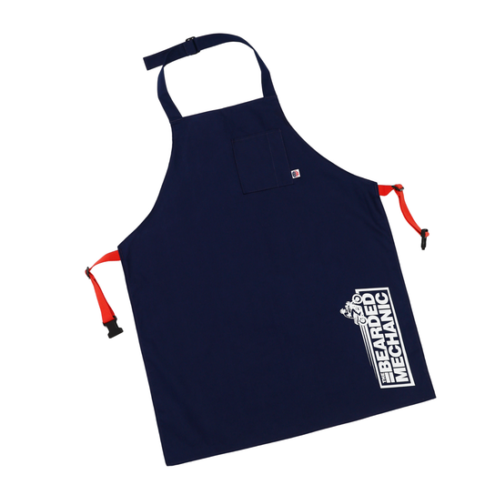 Pre-Sale *NEW* Premium Shop Apron