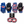 TBM FIST Gloves & Grips