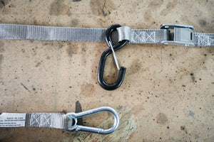 *NEW* Tie-Down Straps