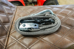 *NEW* Tie-Down Straps